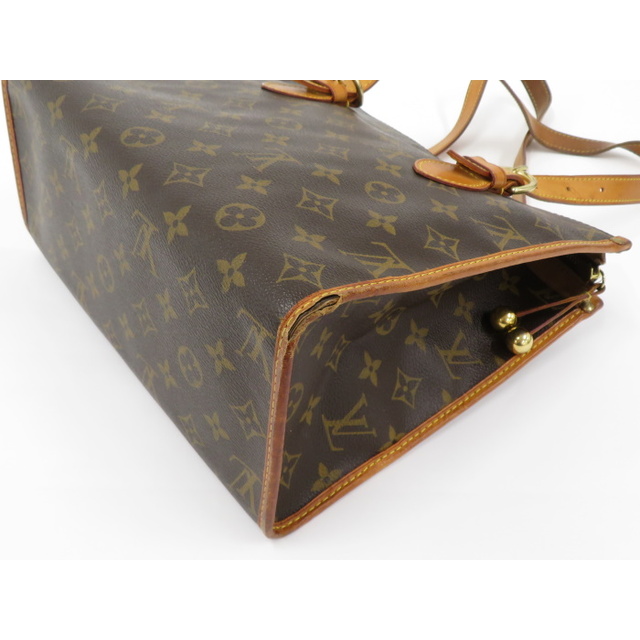 LOUIS VUITTON - LOUIS VUITTON ポパンクール オ ショルダー LOUIS VUITTON - LOUIS VUITTON ポパンクール オ ショルダー
