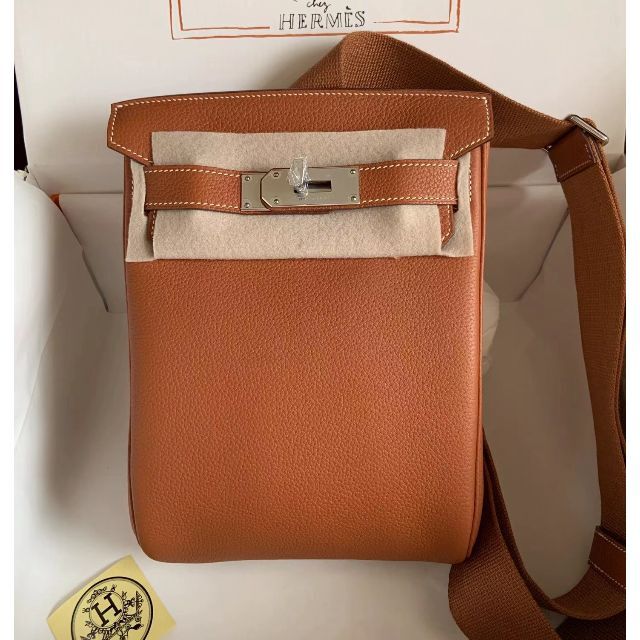 Hermes - HERMES エルメス  アッカドHERMES HAC A DOS PM