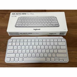 ロジクール(Logicool)のtkc様専用 Logicool MX KEYS mini for mac(PC周辺機器)