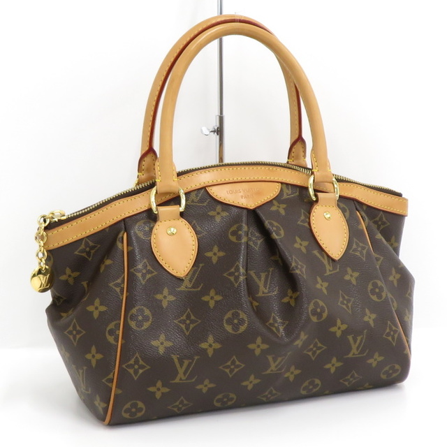 国際ブランド】 LOUIS - VUITTON LOUIS VUITTON モノグラム ティヴォリ