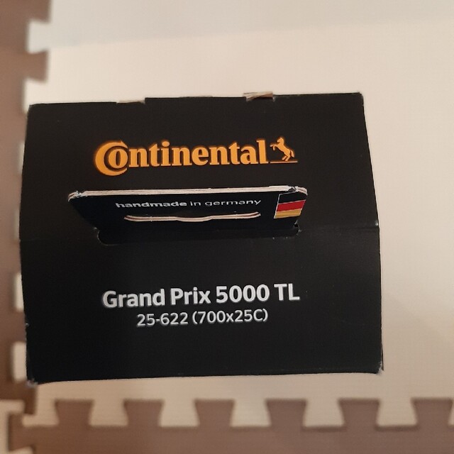 Grand Prix 5000　TL 1