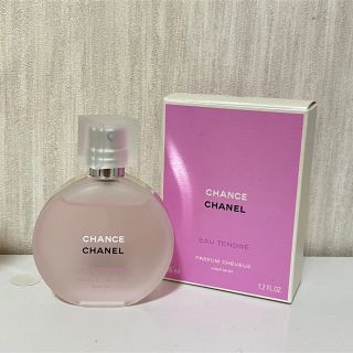 シャネル(CHANEL)のCHANEL チャンス　オー タンドゥル ヘアミスト(ヘアウォーター/ヘアミスト)