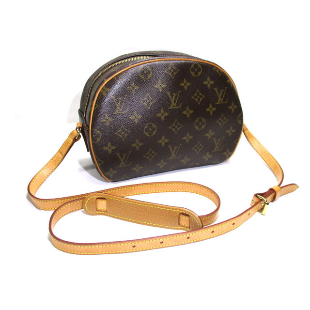 ルイ ヴィトン Louis Vuitton ブロワ モノグラム ショルダーバッグ- ルイ ヴィトン Louis Vuitton ブロワ モノグラム ショルダーバッグ-