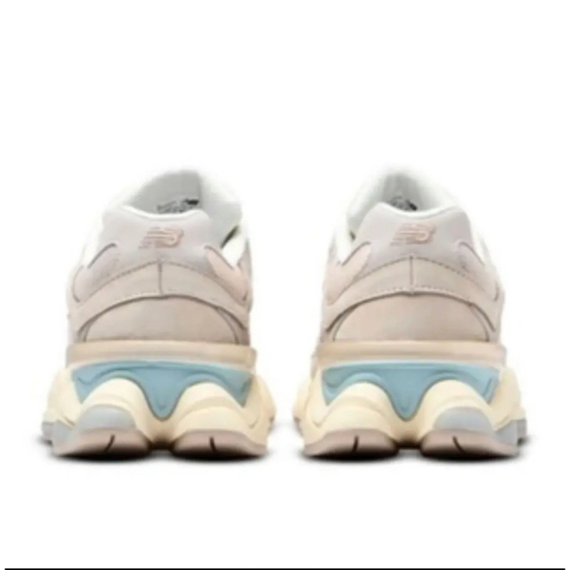 【極美品】90/60 WCG ニューバランス NEW BALANCE