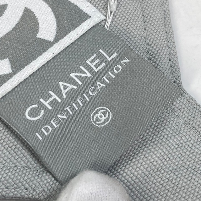 CHANEL - シャネル CHANEL ココマーク スポーツライン アームバンド