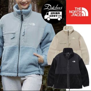 THE NORTH FACEボアダウンジャケット　メンズ用