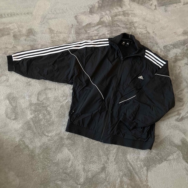 お値下げ　美品　adidas  MOUSSYコラボ　ジャージ　XS