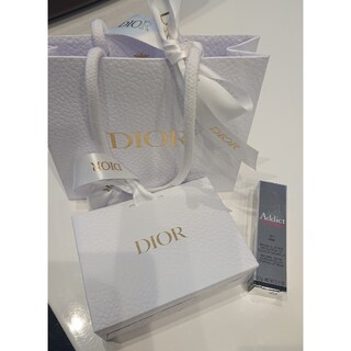 ディオール(Dior)のDior アディクト リップ グロウ 新品未使用(リップグロス)