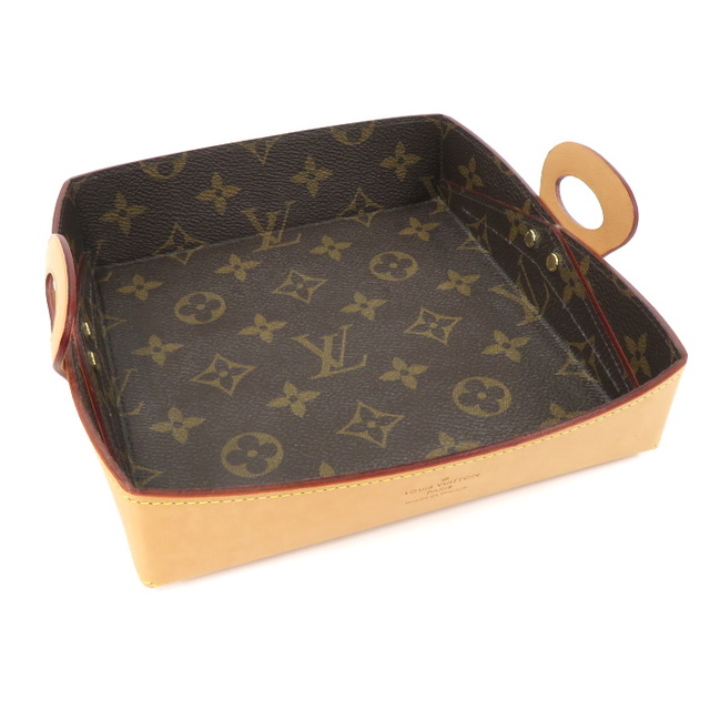 LOUIS VUITTON アクセサリートレイ 小物入れ ヴィドポッシュMM