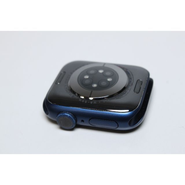 Apple Watch(アップルウォッチ)のApple Watch Series 6/GPS/40mm/A2291 ④ スマホ/家電/カメラのスマホ/家電/カメラ その他(その他)の商品写真