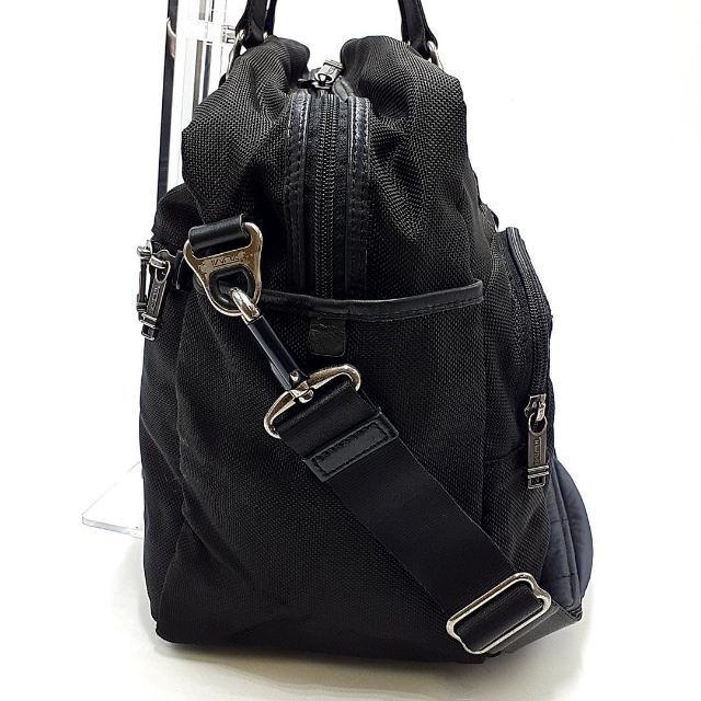 トゥミ TUMI ビジネスバッグ バレットエッセンシャル 20-22112809