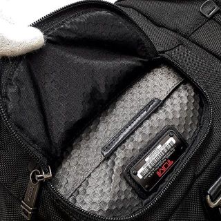 TUMI - トゥミ TUMI ビジネスバッグ バレットエッセンシャル 20