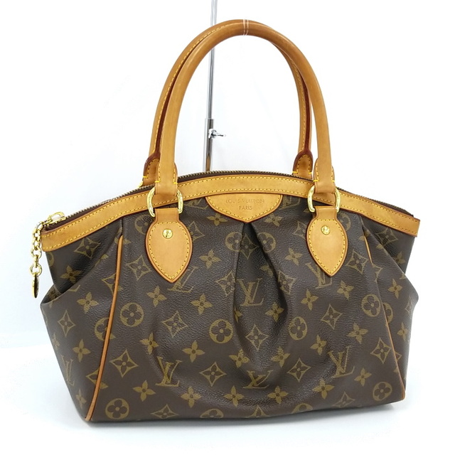 LOUIS VUITTON ティボリPM エベヌ モノグラム M40143