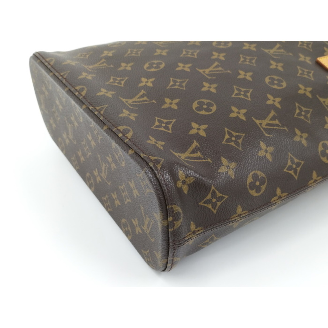 LOUIS VUITTON トートバッグ ヴァヴァンGM モノグラム