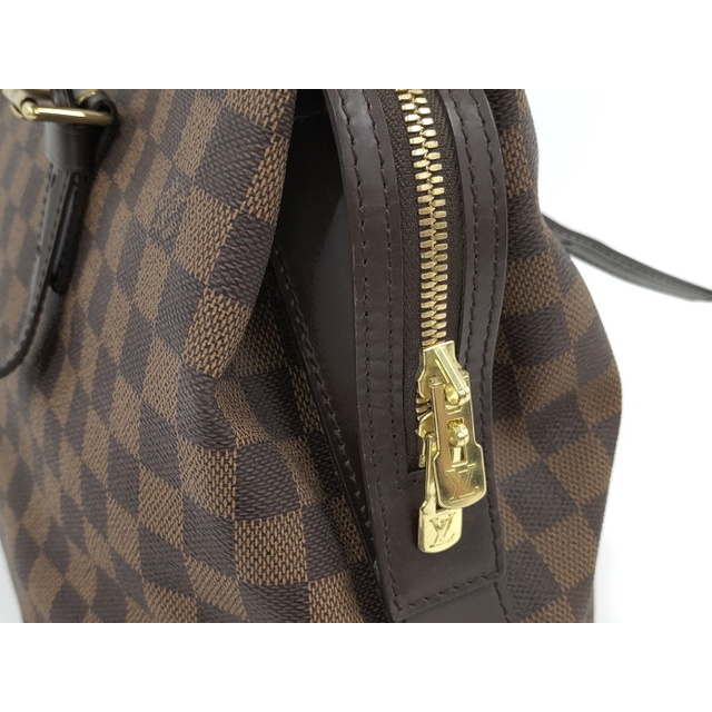 LOUIS VUITTON - LOUIS VUITTON チェルシー ショルダーバッグ ダミエ