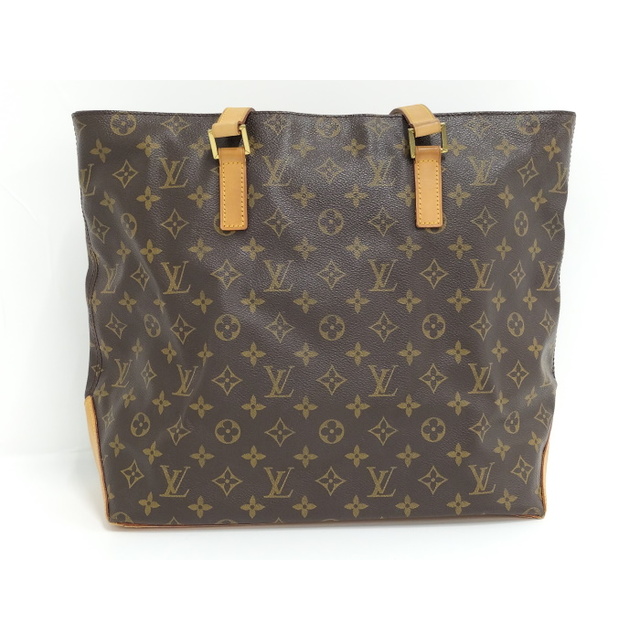 LOUIS VUITTON カバメゾ トートバッグ モノグラム M51151