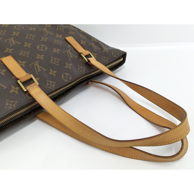 LOUIS VUITTON カバメゾ トートバッグ モノグラム M51151