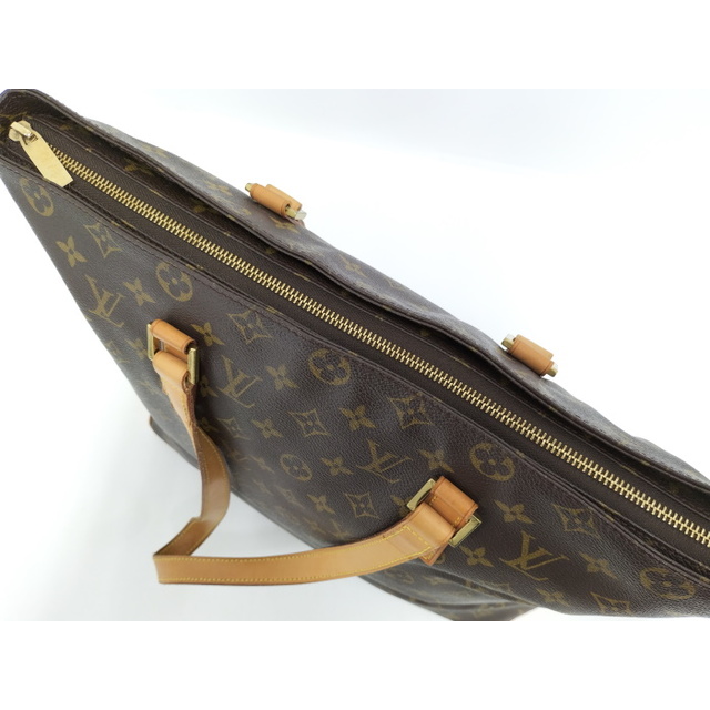 LOUIS VUITTON カバメゾ トートバッグ モノグラム M51151