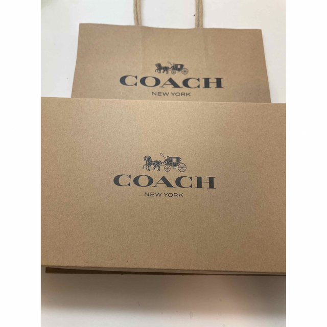 COACH(コーチ)のcoach キーホルダー レディースのファッション小物(キーホルダー)の商品写真