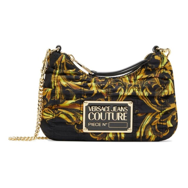 新色追加して再販 ヴェルサーチェ Versace Jeans Couture レディース