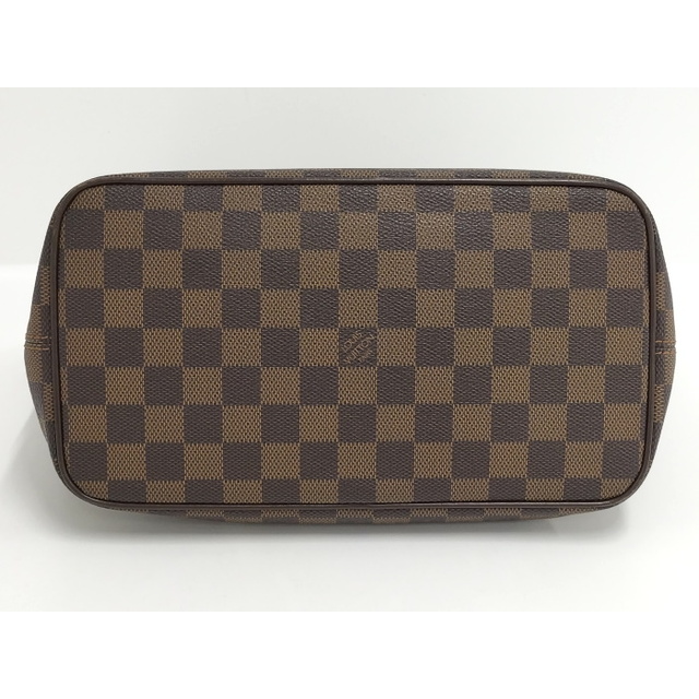 LOUIS VUITTON サレヤPM トートバッグ ダミエ エベヌ | www