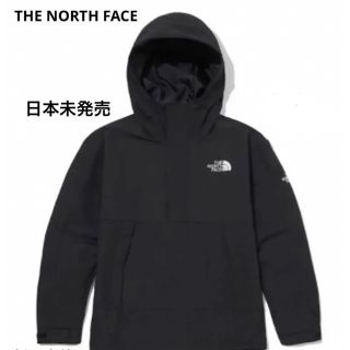 ザノースフェイス(THE NORTH FACE)のノースフェイス　ホワイトレーベル　アノラックパーカー(マウンテンパーカー)