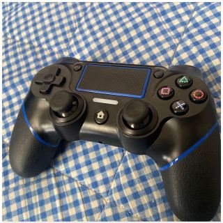 PS4 コントローラー ワイヤレスコントローラー プレステ4 コントローラー(家庭用ゲーム機本体)