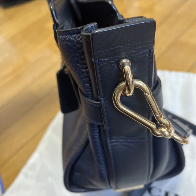 COACH(コーチ)のコーチ　バッグ レディースのバッグ(ショルダーバッグ)の商品写真