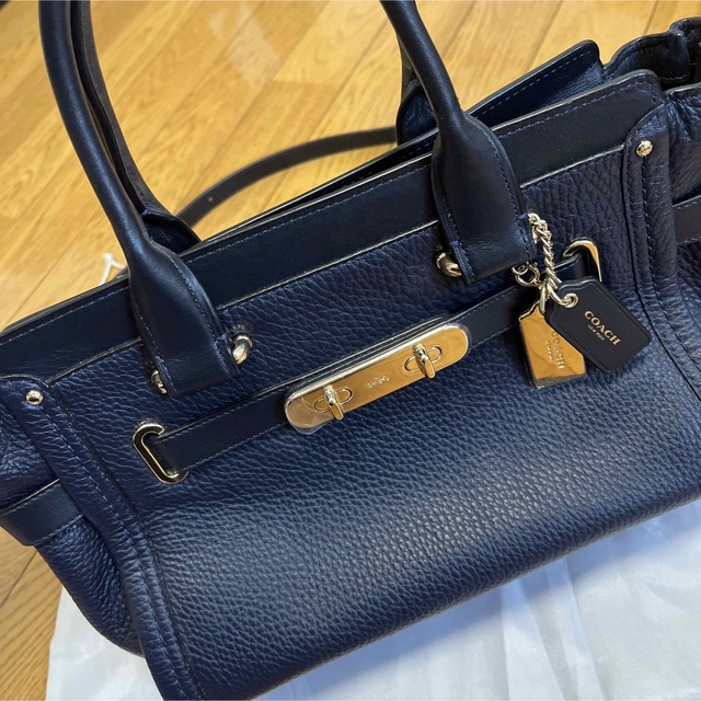 COACH(コーチ)のコーチ　バッグ レディースのバッグ(ショルダーバッグ)の商品写真