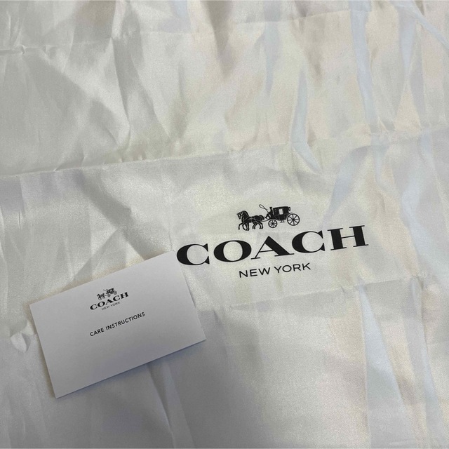 COACH(コーチ)のコーチ　バッグ レディースのバッグ(ショルダーバッグ)の商品写真