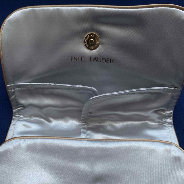 Estee Lauder(エスティローダー)のESTEE LAUDERポーチ レディースのファッション小物(ポーチ)の商品写真