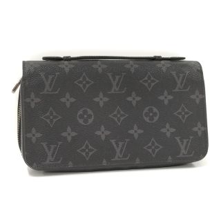 ルイヴィトン(LOUIS VUITTON)のLOUIS VUITTON ジッピーXL ラウンドファスナー長財布 モノグラム(長財布)