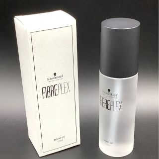 ルベル(ルベル)のシュワルツコフ ファイバープレックスボンドオイル150ml×2本セット　人気商品(オイル/美容液)