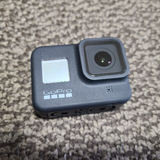 GoPro - GoPro8 +アクセサリーの通販 by リョウ's shop｜ゴープロなら