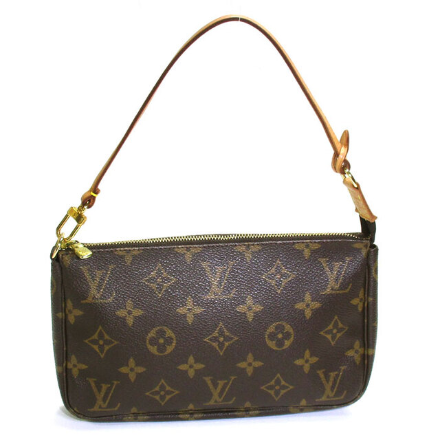 LOUIS VUITTON - LOUIS VUITTON ポシェット アクセソワール ...