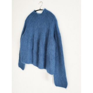 最大5万円OFFクーポン! 新品タグ付き LE CIEL BLEU ブラッシュド