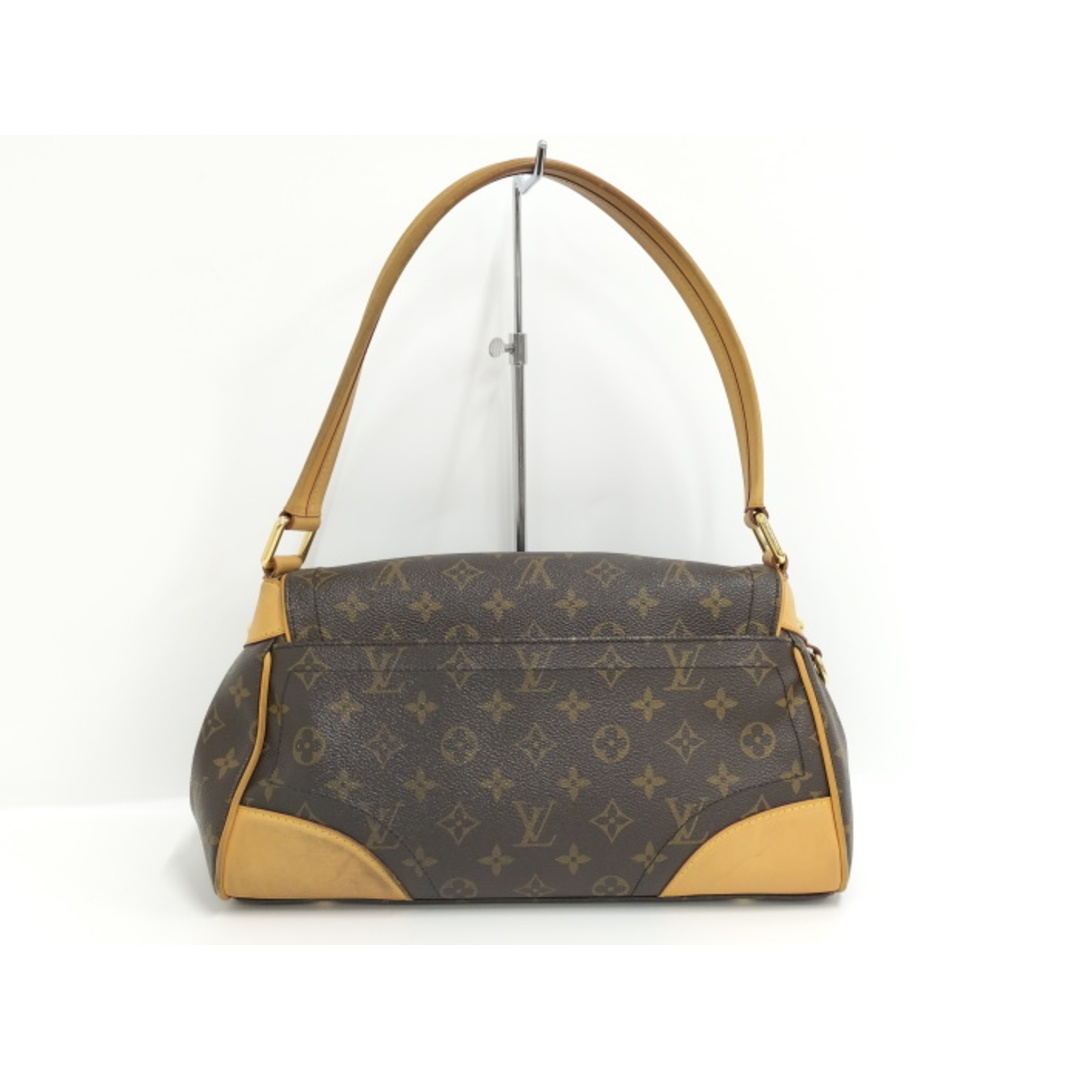 LOUIS VUITTON ビバリーMMモノグラム