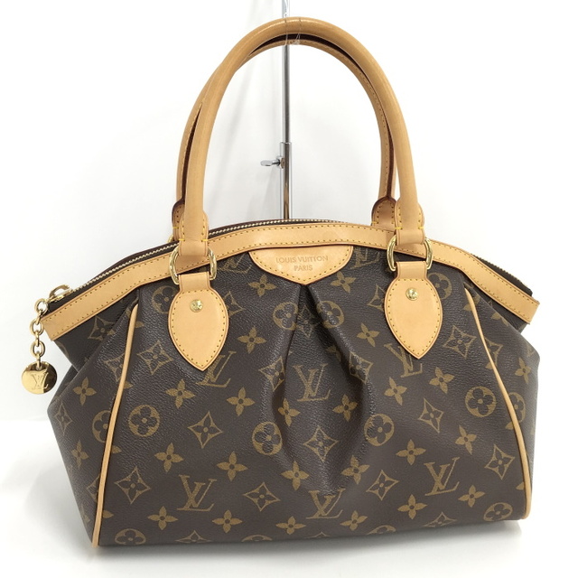 LOUIS VUITTON ハンドバッグ ティボリPM モノグラム M40143