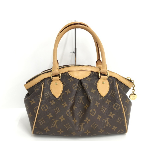 LOUIS VUITTON ハンドバッグ ティボリPM モノグラム M40143