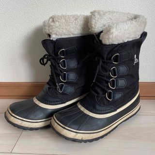 ソレル(SOREL)のSOREL ウインターカーニバルWP ソレル(ブーツ)