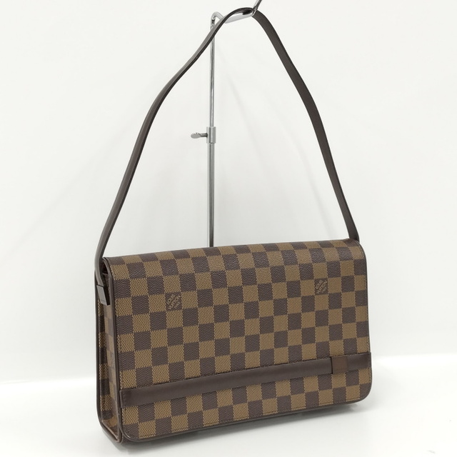 選ぶなら - VUITTON LOUIS LOUIS ショルダーバッグ ハンドバッグ ロン