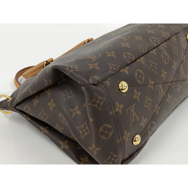 LOUIS VUITTON - LOUIS VUITTON ルイ ヴィトン パラス ハンドバッグ