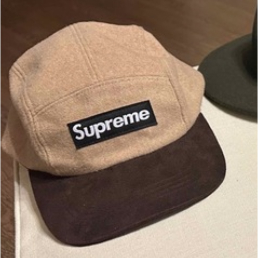 supreme 帽子　beamsハット　ANTIQULOTHESハット3点セット