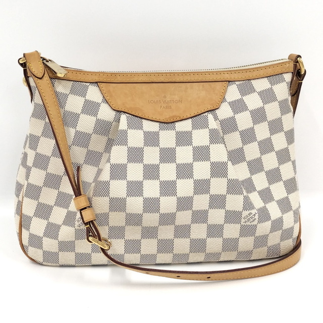 メーカー公式ショップ】 LOUIS VUITTON - LOUIS VUITTON シラクーサ PM