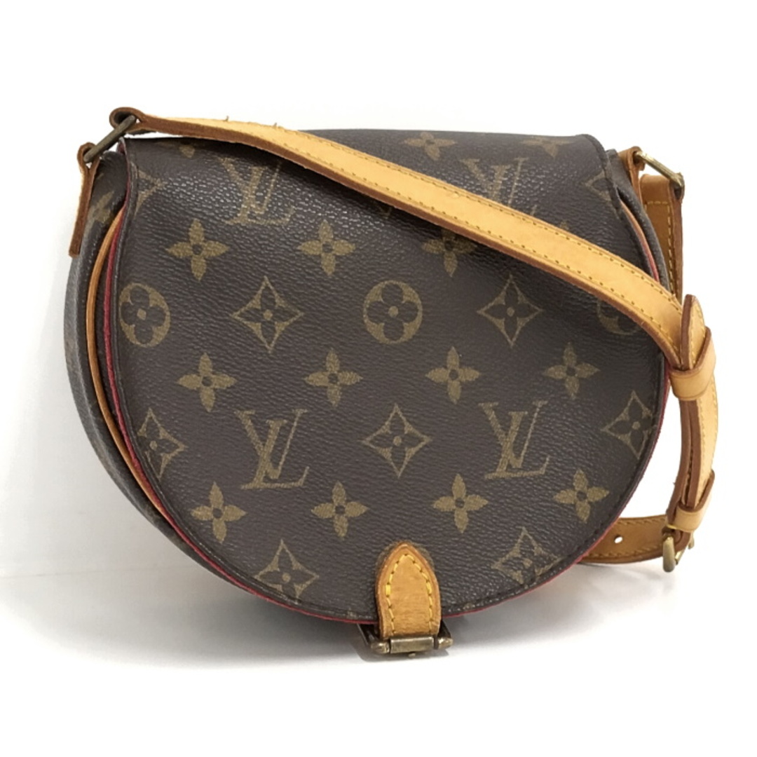 LOUIS VUITTON ショルダーバッグ タンブラン モノグラム