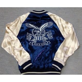 AVIREX - AVIREX スカジャンの通販 by 購入前に一言コメントお入れ