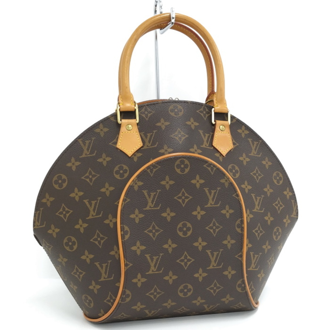 LOUIS VUITTON エリプスMM ハンドバッグ モノグラム M51126