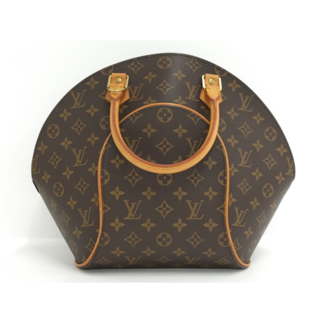 LOUIS VUITTON エリプスMM ハンドバッグ モノグラム M51126