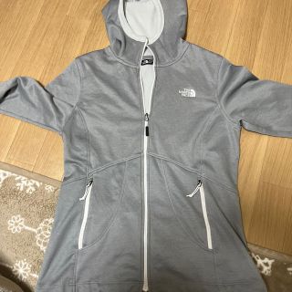 ザノースフェイス(THE NORTH FACE)のノースフェイスパーカー(ナイロンジャケット)