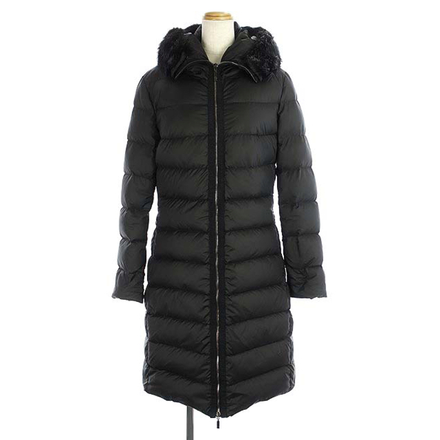 MONCLER FABREFUR モンクレール   ダウン　レア　サイズ